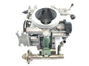Yamaha MT 03 RM02 [2007] - Gassventilinjeksjonssystem gasshus-2