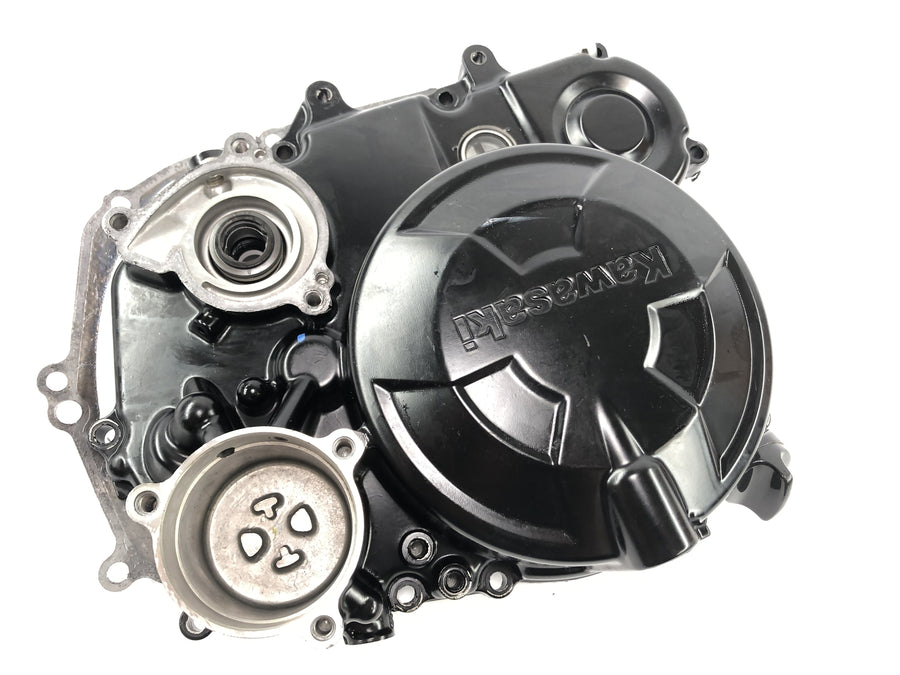 Kawasaki Ninja 125 BX125B [2024] - Motorlokk koblingslokk