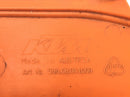 KTM LC4 640 EGS [2004] - Sidekledning til venstre kledning-3