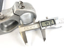 Moto Guzzi Norge 1200 [2006] - Fork Bridge nedenfor-5