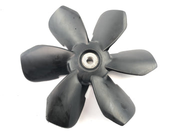 Honda GL 500 Silversching PC02 [1982] - Fan Fan Wing Cooling Fan Propell Cooler Fan - 0