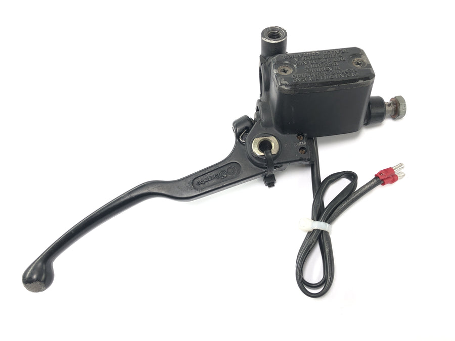 Ducati Monster M600 [1995] - Handbrems Pump Brems Pump Brems Lever styret