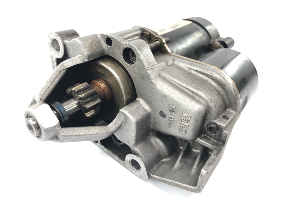 BMW R 850 C 259C [1999] - Starter Motor Moto Unit Starter 12V