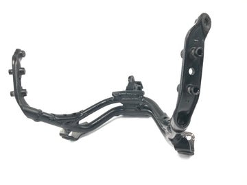 Suzuki GSX R 1000 WVBZ K3 [2003] - Front kåpeholder frontlysholder gevir