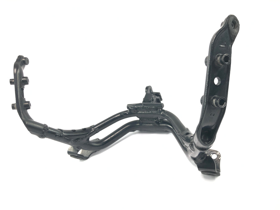 Suzuki GSX R 1000 WVBZ K3 [2003] - Front kåpeholder frontlysholder gevir