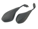 Moto Guzzi Stelvio 1200 4V [2009] - Bakre speil Side Mirror venstre og høyre-2