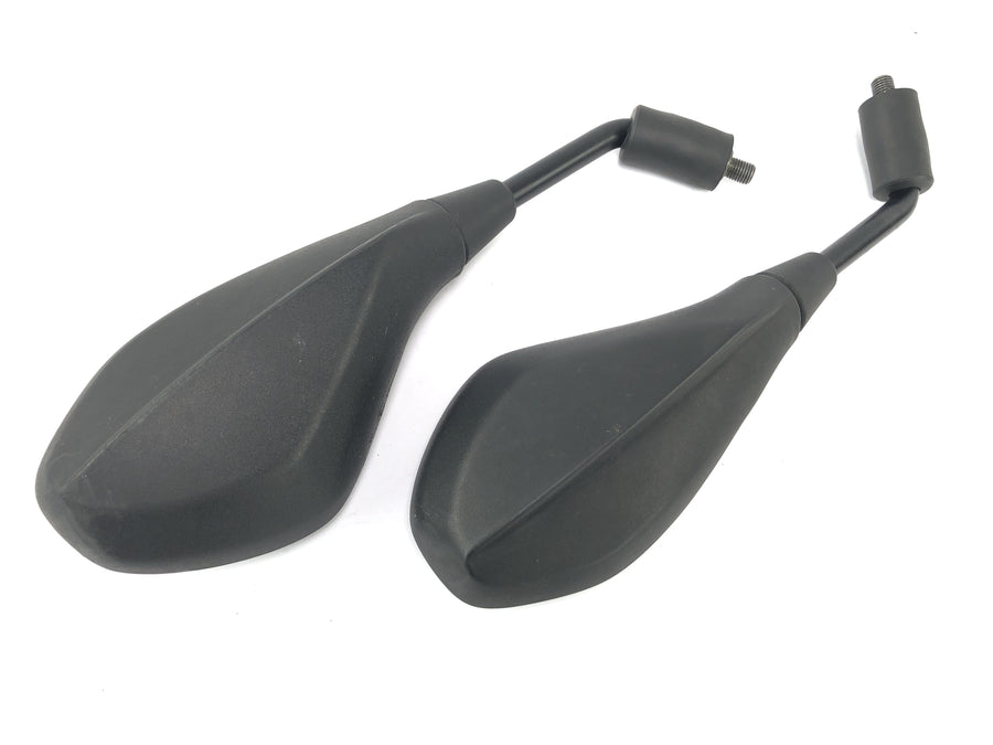 Moto Guzzi Stelvio 1200 4V [2009] - Bakre speil Side Mirror venstre og høyre