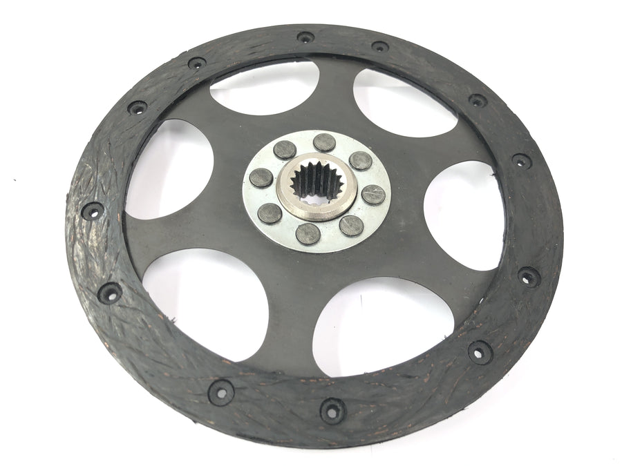 BMW R 1200 R R1ST [2008] - Clutch clutch plate trykkplate svinghjul