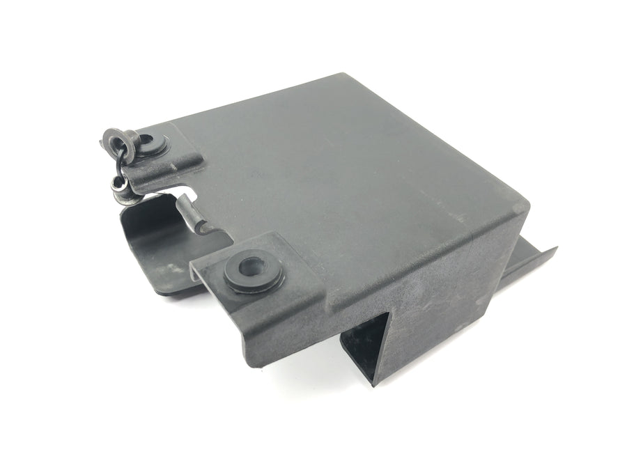 Triumph Tiger 955i 709EN [2003] - Batteriboks batteriholder batteriboks