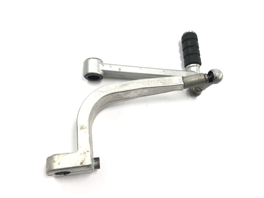 BMW R 1100 S R2S [2000] - girpedal med girpedal med koblingsfot girspak girarm
