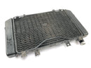 Kawasaki ZRX 1200 S ZRT20A [2001] - Radiator vannkjøler kjølesystem radiatornettverk-1