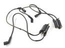 Kawasaki VN 1600 Mean Streak VNT60B [2005] - Ignition Coil Set Par med tennplugg-3