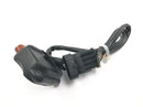 KTM 640 LC4 Prestige [2005] - Styrebryter høyre start stopp bryter montering-2