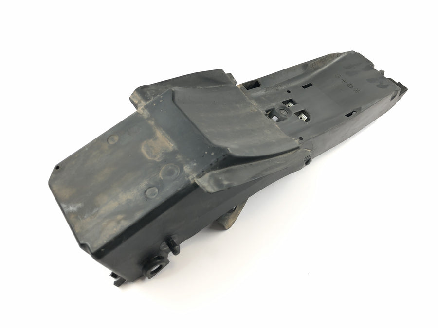 Yamaha MT07 RM04 [2014] - Bakre understruktur indre panel bakre verktøyrom
