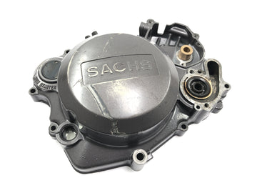 Sachs ZX 125 [1998] - Clutchdeksel motordeksel