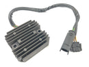 BMW F 650 GS R13 [2002] - Spenningsregulator-1