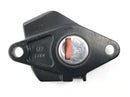 KTM 690 SM Prestige [2007] - Fork Bridge øverst med tenningslås Ignition Lock Cover-2