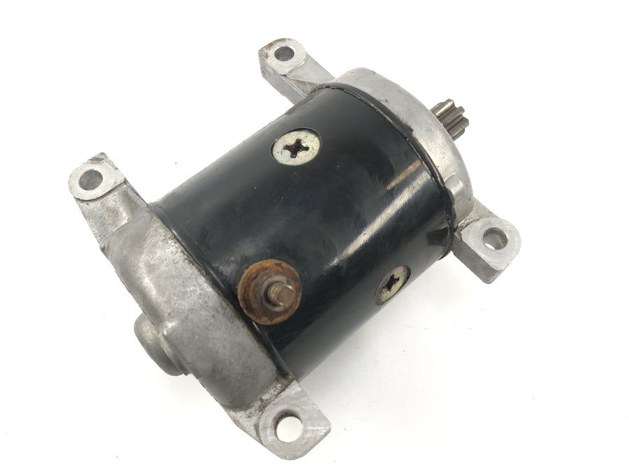 Yamaha XS 650 SE 3L1 [1979] - Startmotor