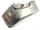 Honda GL 1500 Goldwing SC22 [1987] - Koffertsett med toppkoffert bagasjehylle koffertbokssett-12