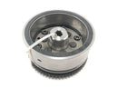Yamaha XV 1600 Wild Star VP08 [2002] - Dynamo rotor stanghjul med startfrihjul-5