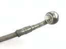 Sachs ZX 125 [1998] - Bremselinje stål flex hydraulisk linje foran-2