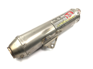 Suzuki RM Z 250 RJ41A [2007] - Eksoslyddemper bakre lyddemper Slip On - 0