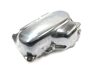 Yamaha XVS 650 Drag Star VM03 [2001] - Motor lokk sidedeksel deksel - 0