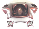 Honda Goldwing GL 1100 SC02 [1980] - Front Cladding Preikestol-6