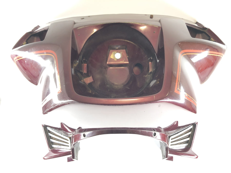 Honda Goldwing GL 1100 SC02 [1980] - Front Cladding Preikestol