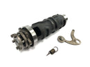 Yamaha XV 1600 Wild Star VP08 [2002] - shift trommel shift star shift mekanisme-1