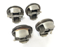 Yamaha YZF R1 RN09 [2003] - Stempelstempel Set Sylinder Kit Motordeler-1