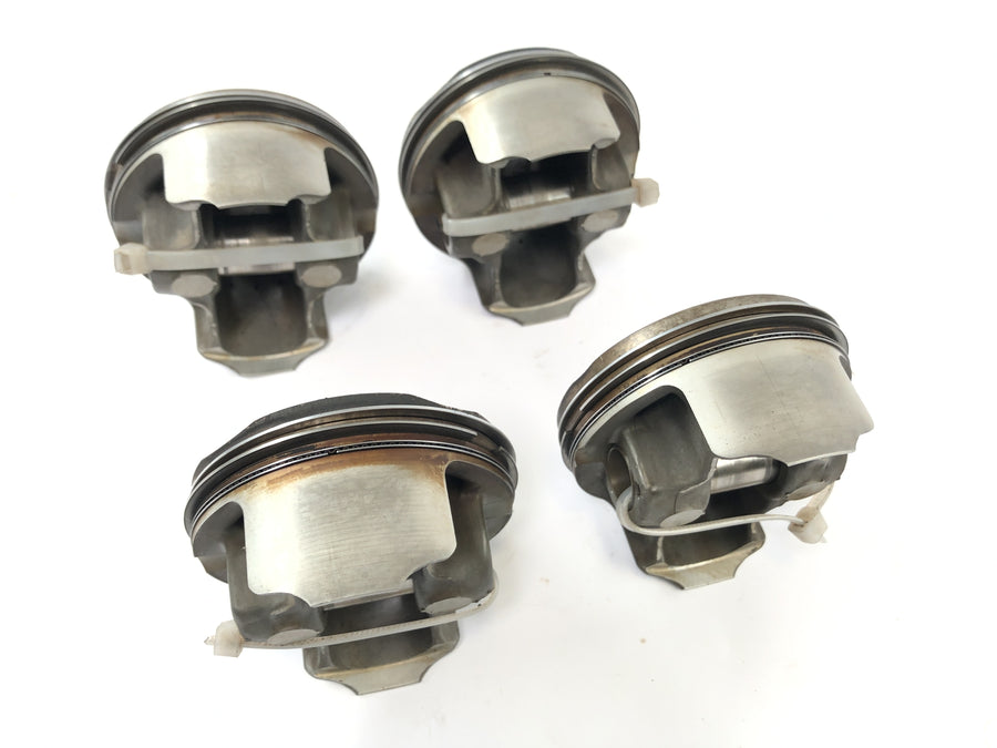 Yamaha YZF R1 RN09 [2003] - Stempelstempel Set Sylinder Kit Motordeler