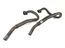 Honda FMX 650 RD12 [2006] - Manifold eksos manifold eksos manifold rør sett-5