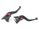 Aprilia RSV 1000 RP Mille [2001] - Bremsespak clutchspaksett V-Trec spak med ABE-2