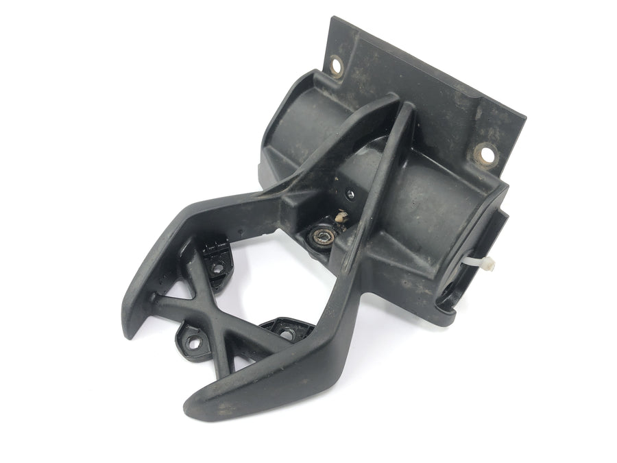 BMW R 1200 GS Adventure R12 [2012] - Lisensplate Holder