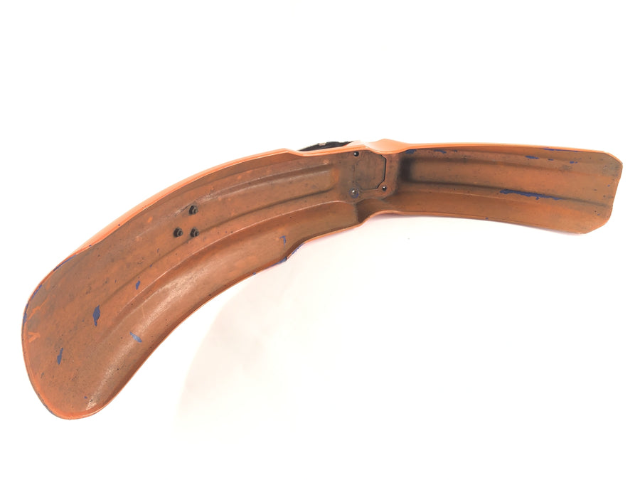 Kawasaki KMX 125 B [1998] - Fender Front Fenders