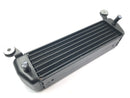 BMW R 1200 St R1st [2006] - Oljekjøler kjøler radiator foran-2