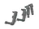 BMW R 1200 GS R12 K25 [2004] - Tennspole tennpluggkontakt pinnespole sett 4 stk.-6