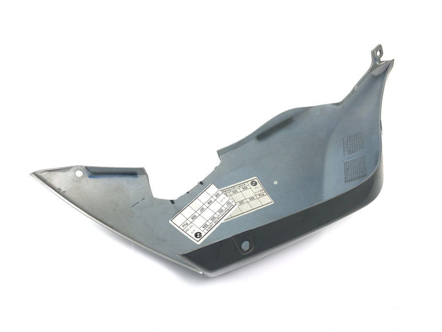 BMW K 1200 S K12S [2005] - Bakpanel venstre panel fargekode 933