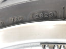 BMW K 1100 RS [1991] - Forhjulskanten foran 3,50 x 17 "-3