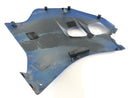 Suzuki GSX -R 1100 W GU75 C [1993] - Sidekledning til venstre kledning-7