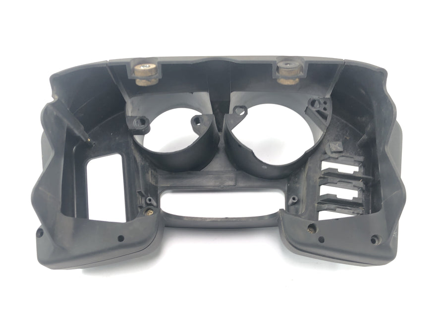 BMW R 1100 GS 259 [1995] - Speedometer enhet brakett deksel cockpit panel