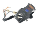 Honda GL 1000 Goldwing GL1 [1977] - Konroll Display Control Lights Cockpit-4