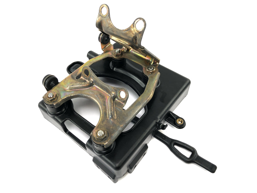 Ducati Monster SR2 800 M4 [2006] - Batteriholderbrakett for batteriboks