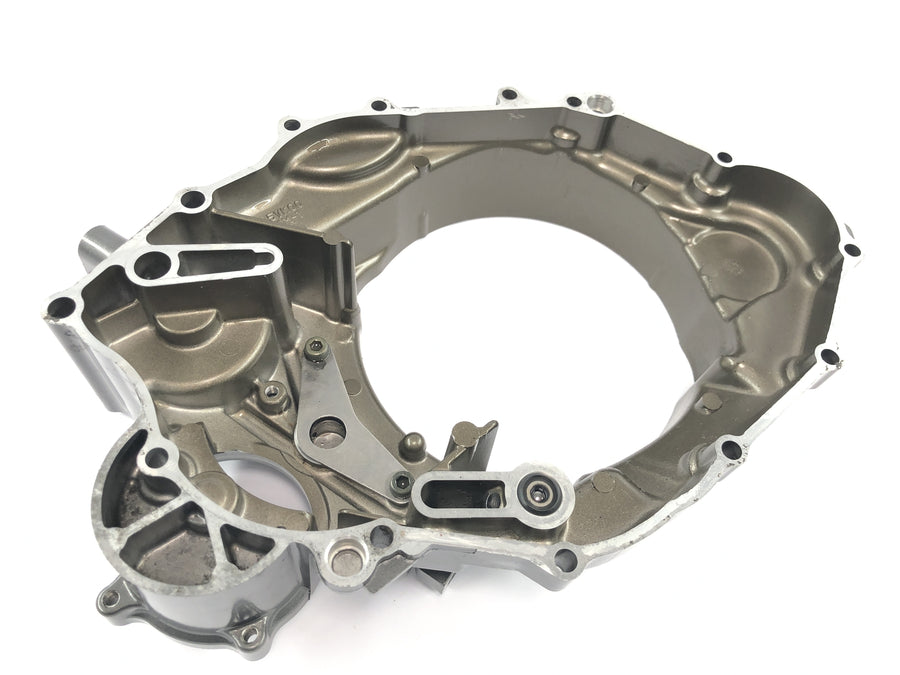 Yamaha MT 03 RM02 [2007] - Clutchdeksel motorhus motordeksel høyre