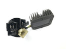 Honda FMX 650 RD12 [2006] - Spenningsregulator likeretterregulator-3