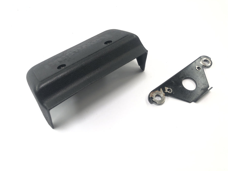 Kawasaki Z 1100 Kzz10a [1984] - Fork Bridge Cover Cover Fork Bridge