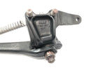 BMW K 1200 S K12S [2004] - Kickstand sidestativ med fjærfotstativ-4