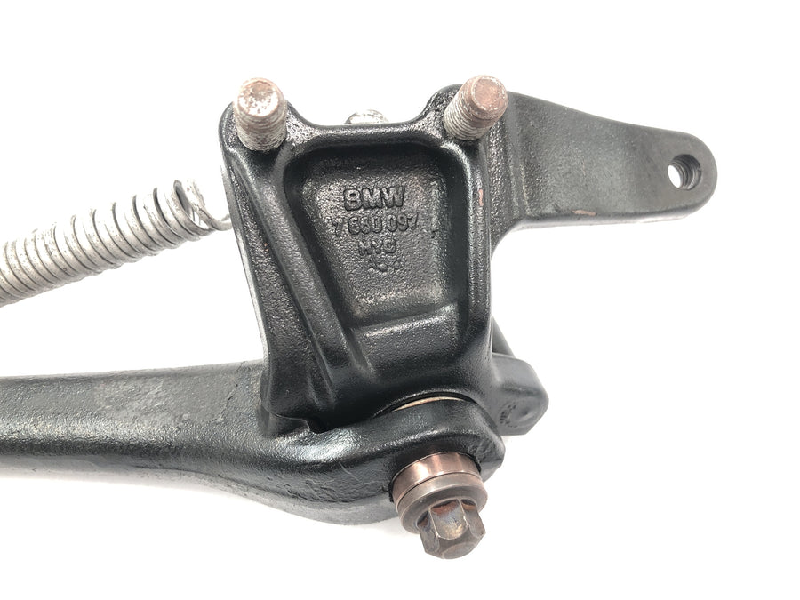 BMW K 1200 S K12S [2004] - Kickstand sidestativ med fjærfotstativ