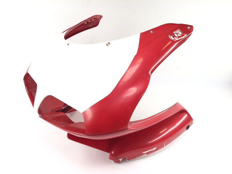 Cagiva Mito 125 Evo 8p [2000] - Front Cladding Cladding Part Beregning Element